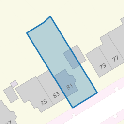 Perceel LDN03-I-5757