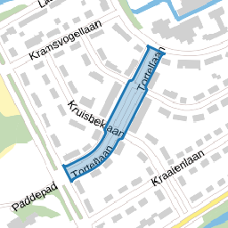 Perceel LDN03-I-5760