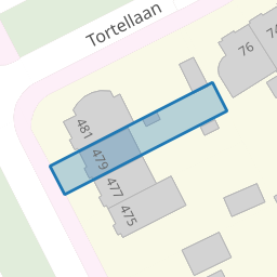 Perceel LDN03-I-5776