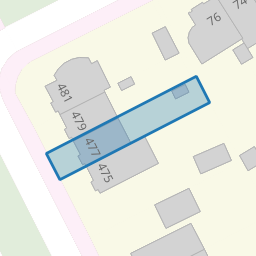 Perceel LDN03-I-5777