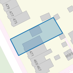 Perceel LDN03-I-5779