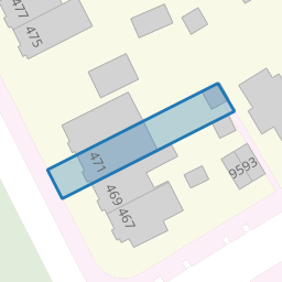 Perceel LDN03-I-5780