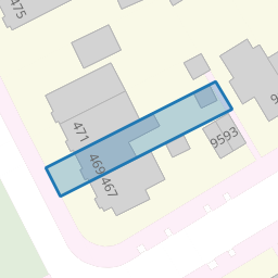 Perceel LDN03-I-5781