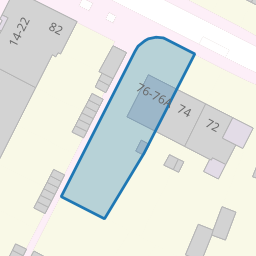 Perceel LDN03-I-5785