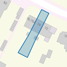 Perceel LDN03-I-5786