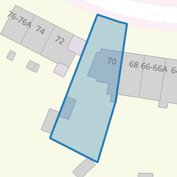 Perceel LDN03-I-5788