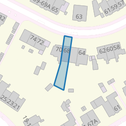 Perceel LDN03-I-5789