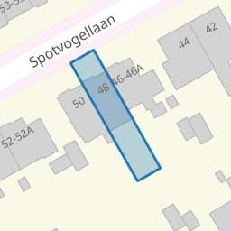 Perceel LDN03-I-5799