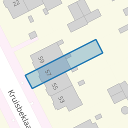 Perceel LDN03-I-5804