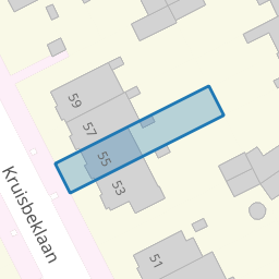 Perceel LDN03-I-5805