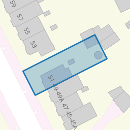 Perceel LDN03-I-5807