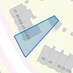 Perceel LDN03-I-5810