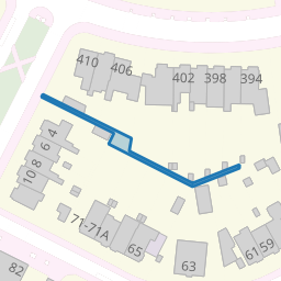 Perceel LDN03-I-5819