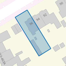 Perceel LDN03-I-5823