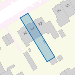 Perceel LDN03-I-5824