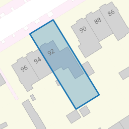 Perceel LDN03-I-5825