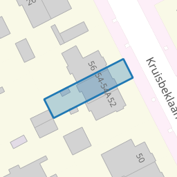 Perceel LDN03-I-5831