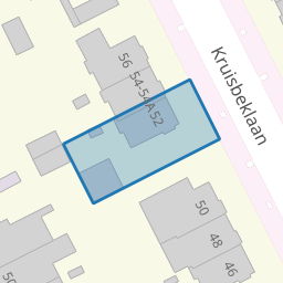 Perceel LDN03-I-5832