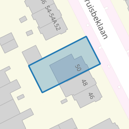 Perceel LDN03-I-5833