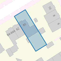 Perceel LDN03-I-5837