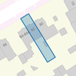 Perceel LDN03-I-5838