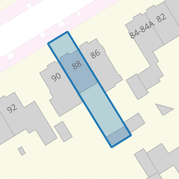 Perceel LDN03-I-5841