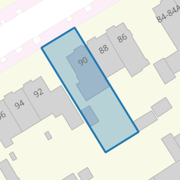 Perceel LDN03-I-5842