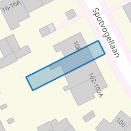 Perceel LDN03-I-5844