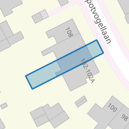 Perceel LDN03-I-5845