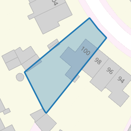 Perceel LDN03-I-5847