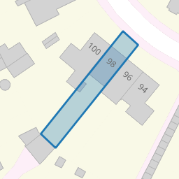 Perceel LDN03-I-5848