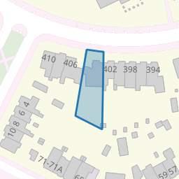 Perceel LDN03-I-5856