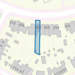 Perceel LDN03-I-5857