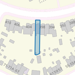 Perceel LDN03-I-5858