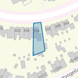 Perceel LDN03-I-5861