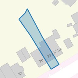 Perceel LDN03-I-5864