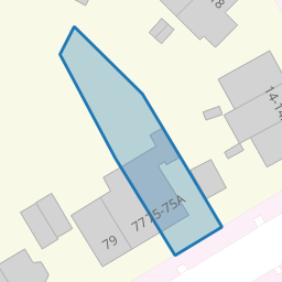 Perceel LDN03-I-5865