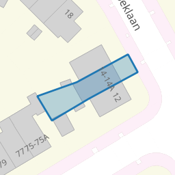 Perceel LDN03-I-5867