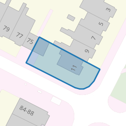 Perceel LDN03-I-5872