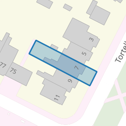 Perceel LDN03-I-5874