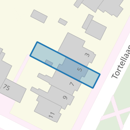 Perceel LDN03-I-5875