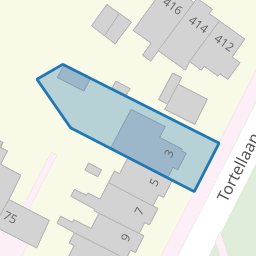 Perceel LDN03-I-5876