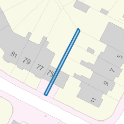 Perceel LDN03-I-5877