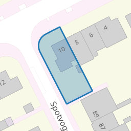 Perceel LDN03-I-5880