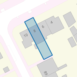 Perceel LDN03-I-5881