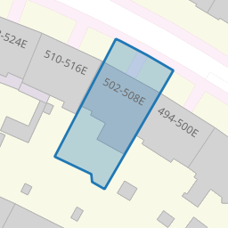 Perceel LDN03-I-5886