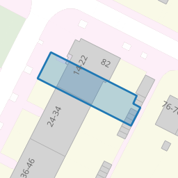 Perceel LDN03-I-5896