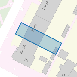 Perceel LDN03-I-5900