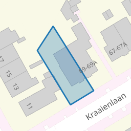 Perceel LDN03-I-5905