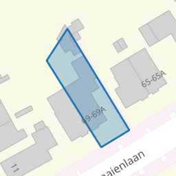 Perceel LDN03-I-5906